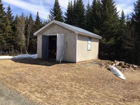46 Moose Mountain Road Clarksville NH 03592