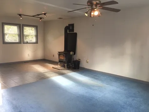 46 Moose Mountain Road Clarksville NH 03592