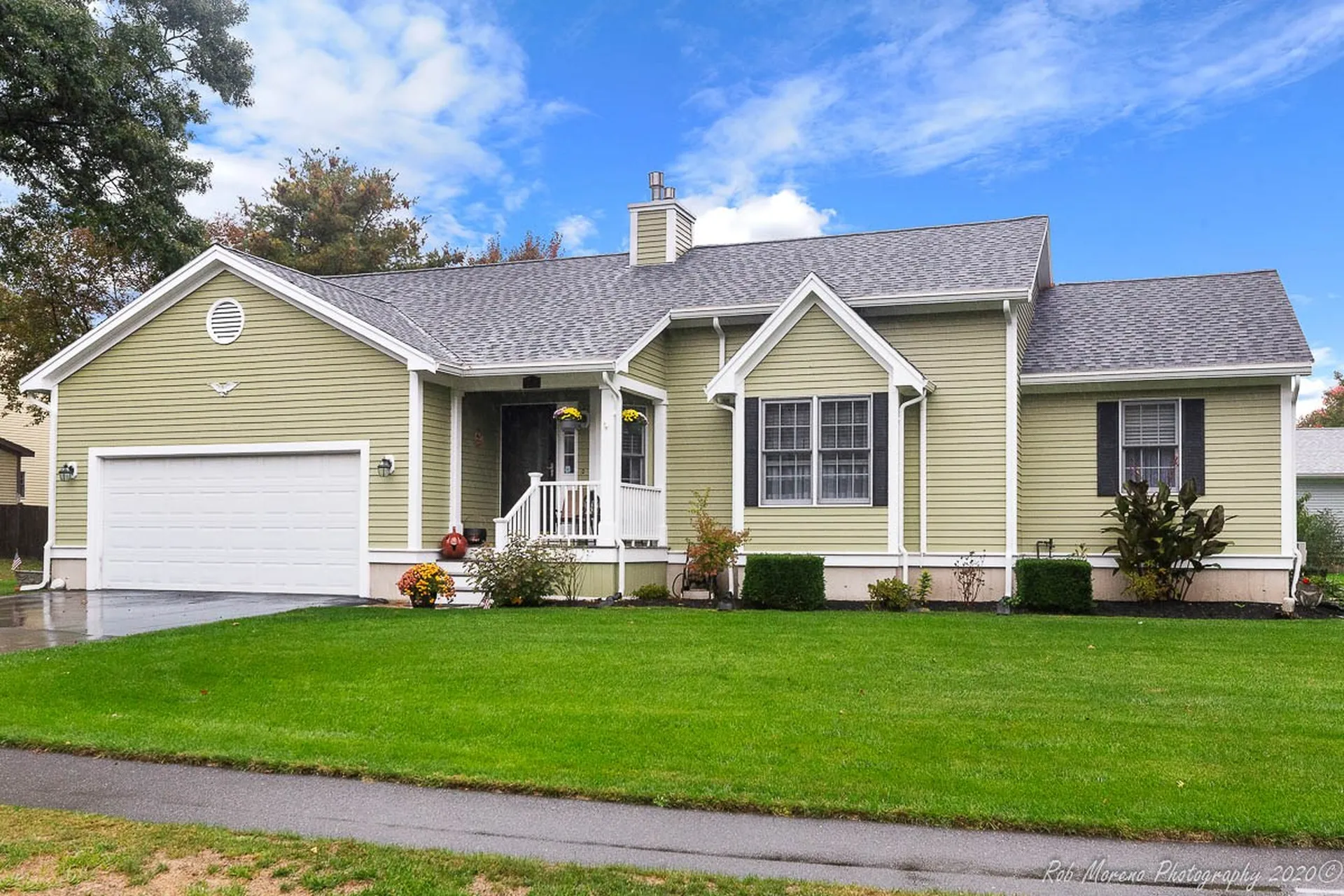 25 Marshview Circle Seabrook NH 03874