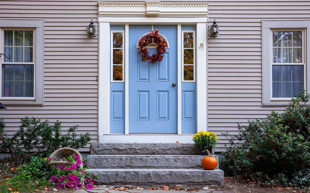 128 Hunter Farm Road Peterborough NH 03458