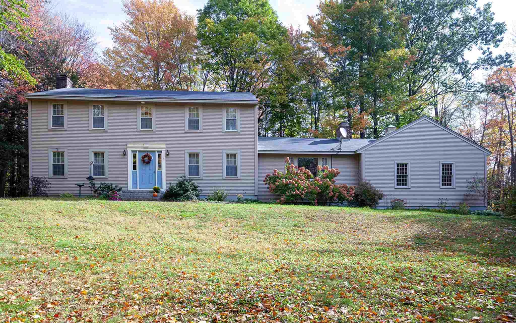 128 Hunter Farm Road Peterborough NH 03458
