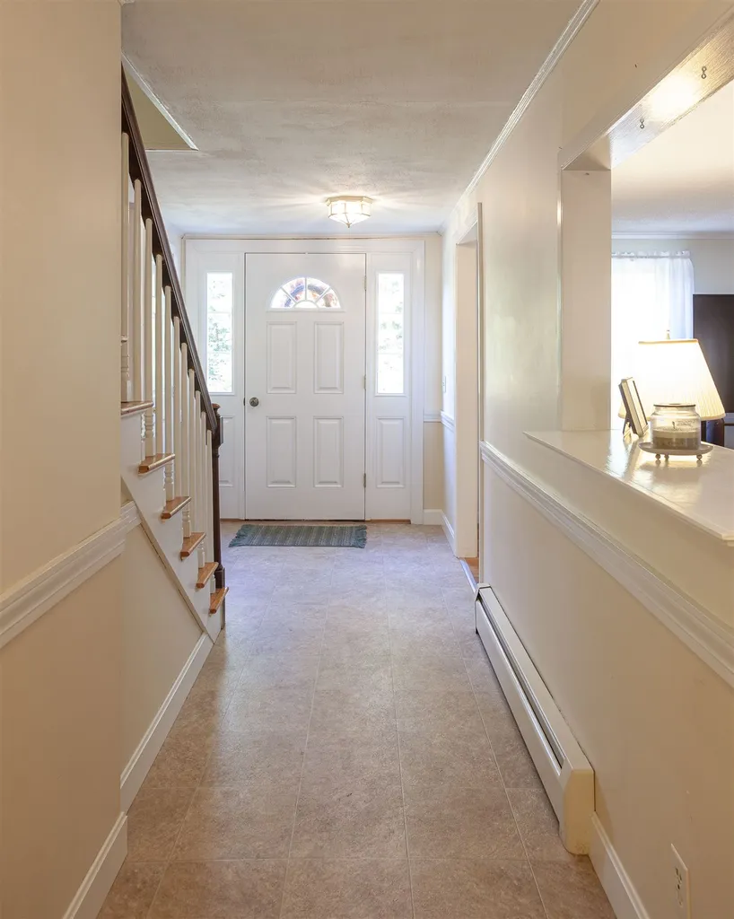 128 Hunter Farm Road Peterborough NH 03458