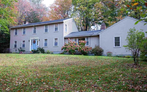 128 Hunter Farm Road Peterborough NH 03458