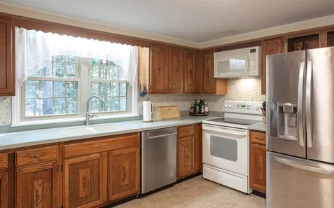 128 Hunter Farm Road Peterborough NH 03458