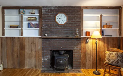 128 Hunter Farm Road Peterborough NH 03458