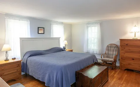 128 Hunter Farm Road Peterborough NH 03458