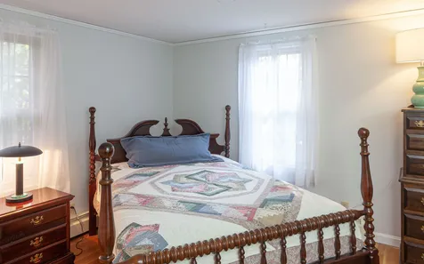 128 Hunter Farm Road Peterborough NH 03458