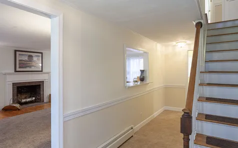 128 Hunter Farm Road Peterborough NH 03458