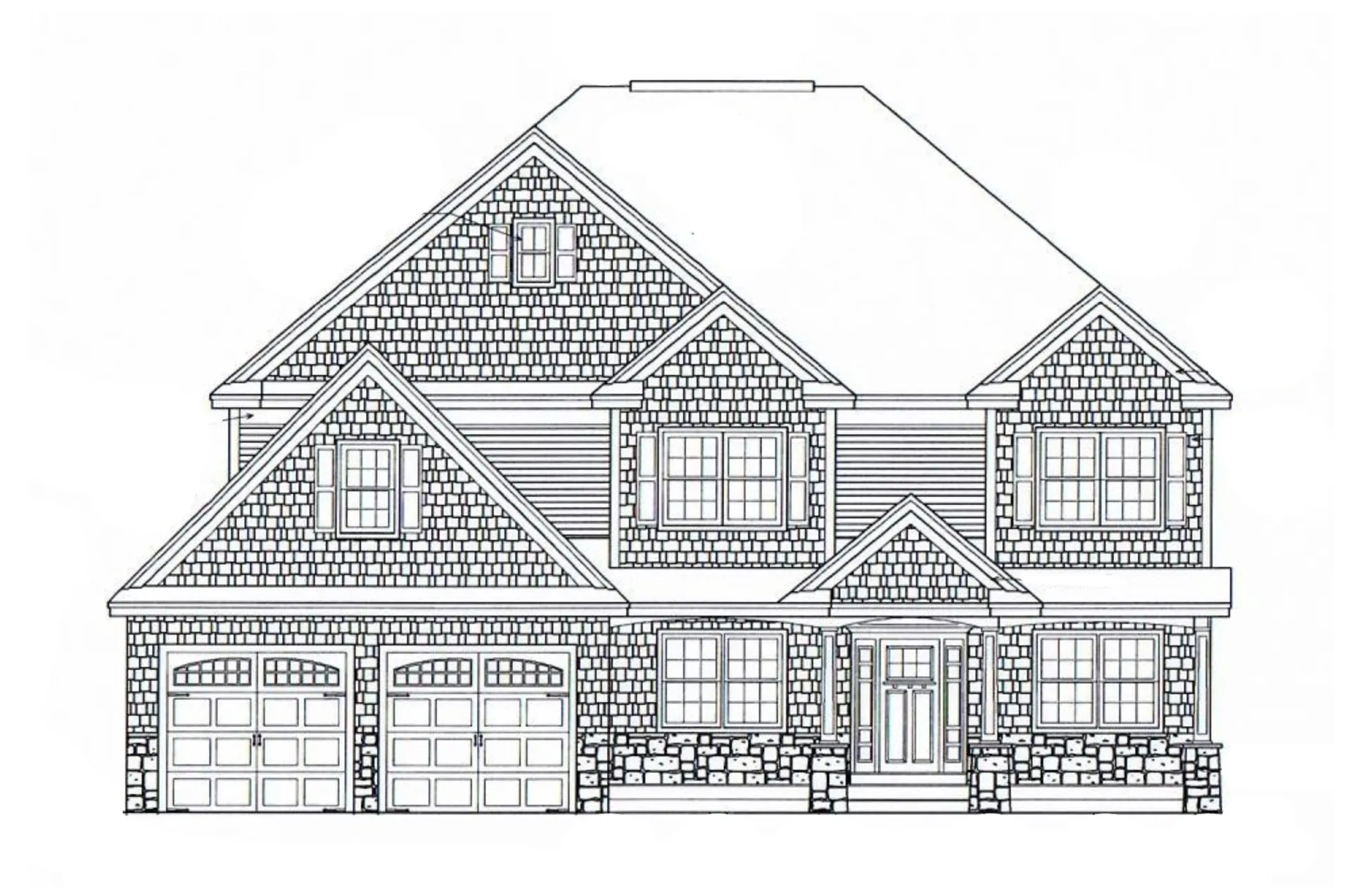 32 Glendenin Road Windham NH 03087