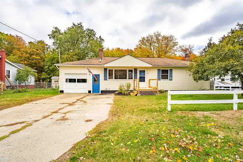 26 Sunset Drive Essex VT 05452