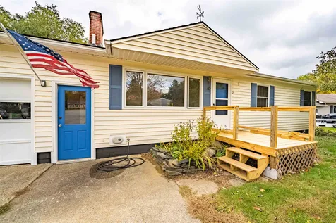 26 Sunset Drive Essex VT 05452