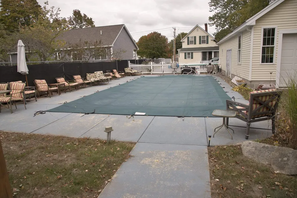 49 Washington Street Seabrook NH 03874