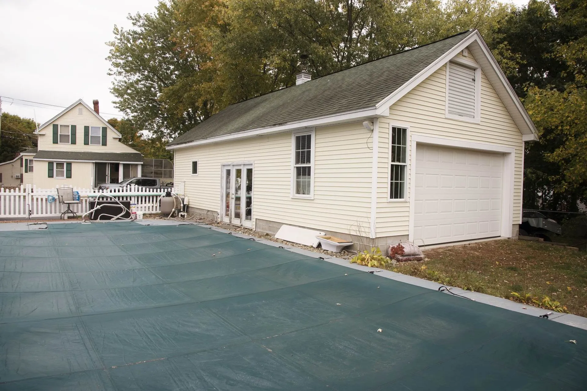 49 Washington Street Seabrook NH 03874