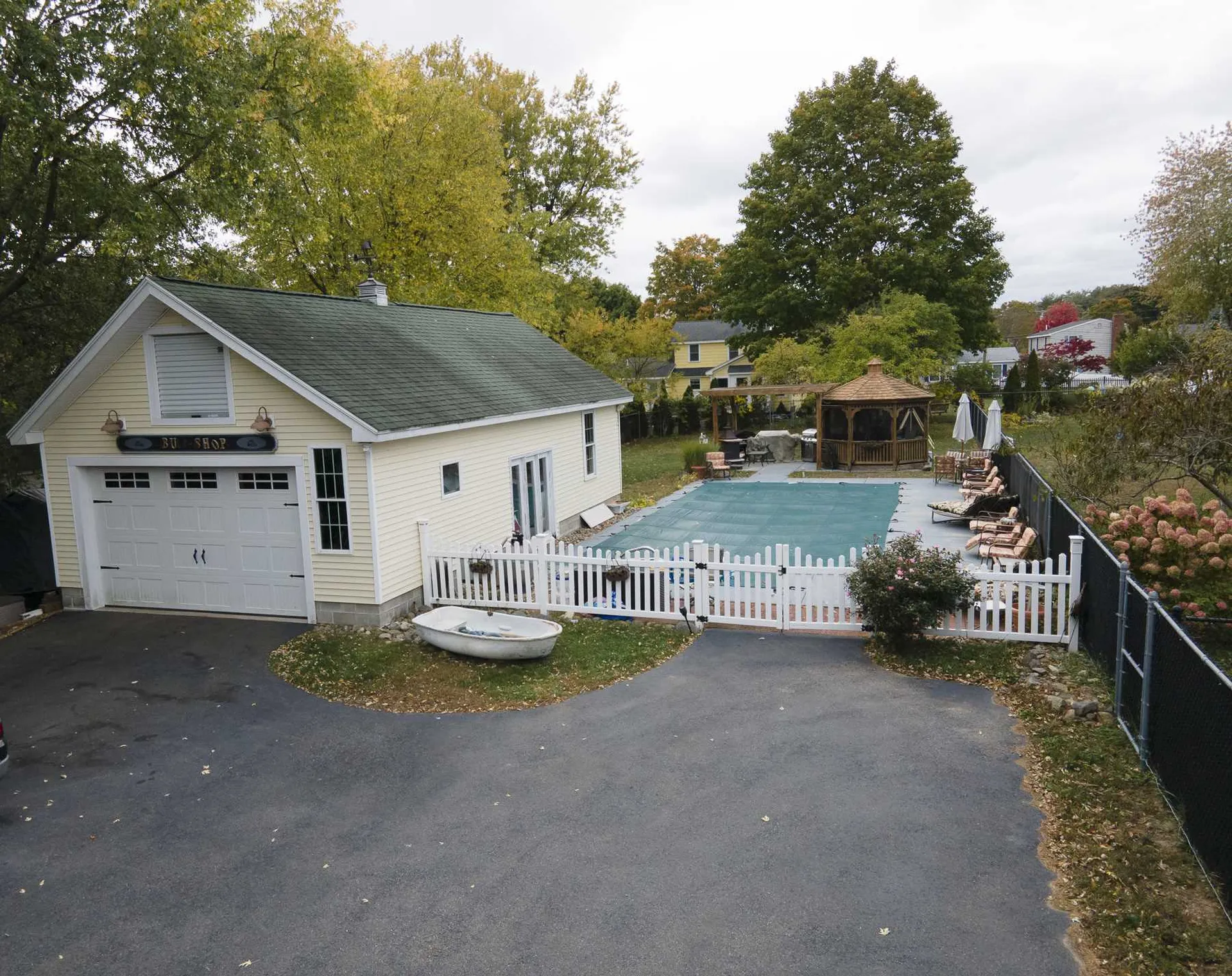 49 Washington Street Seabrook NH 03874
