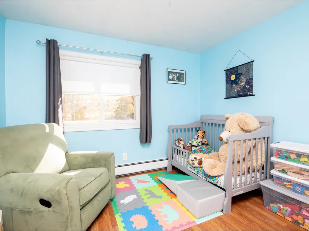 48 Foxwood Circle Williston VT 05495