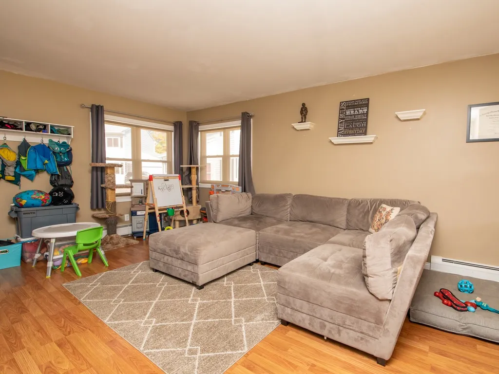 48 Foxwood Circle Williston VT 05495