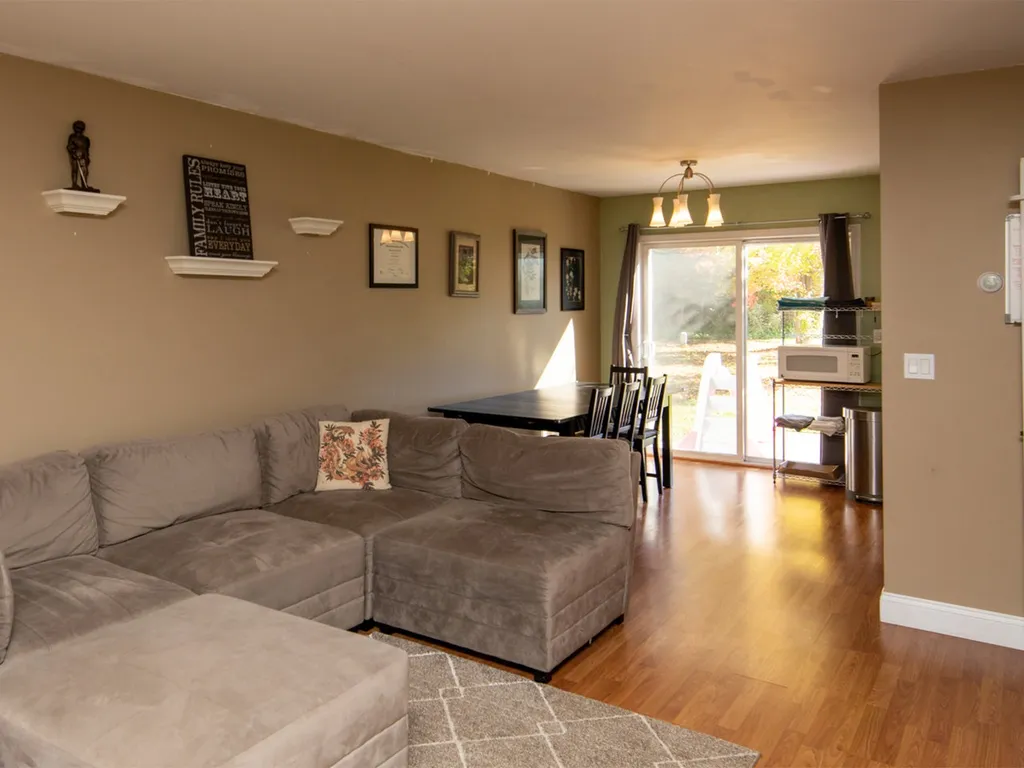 48 Foxwood Circle Williston VT 05495