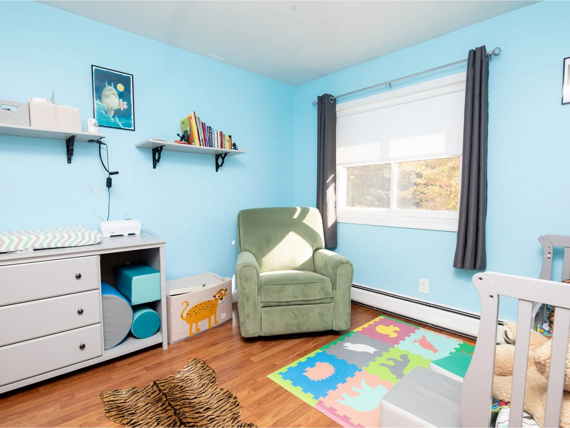 48 Foxwood Circle Williston VT 05495