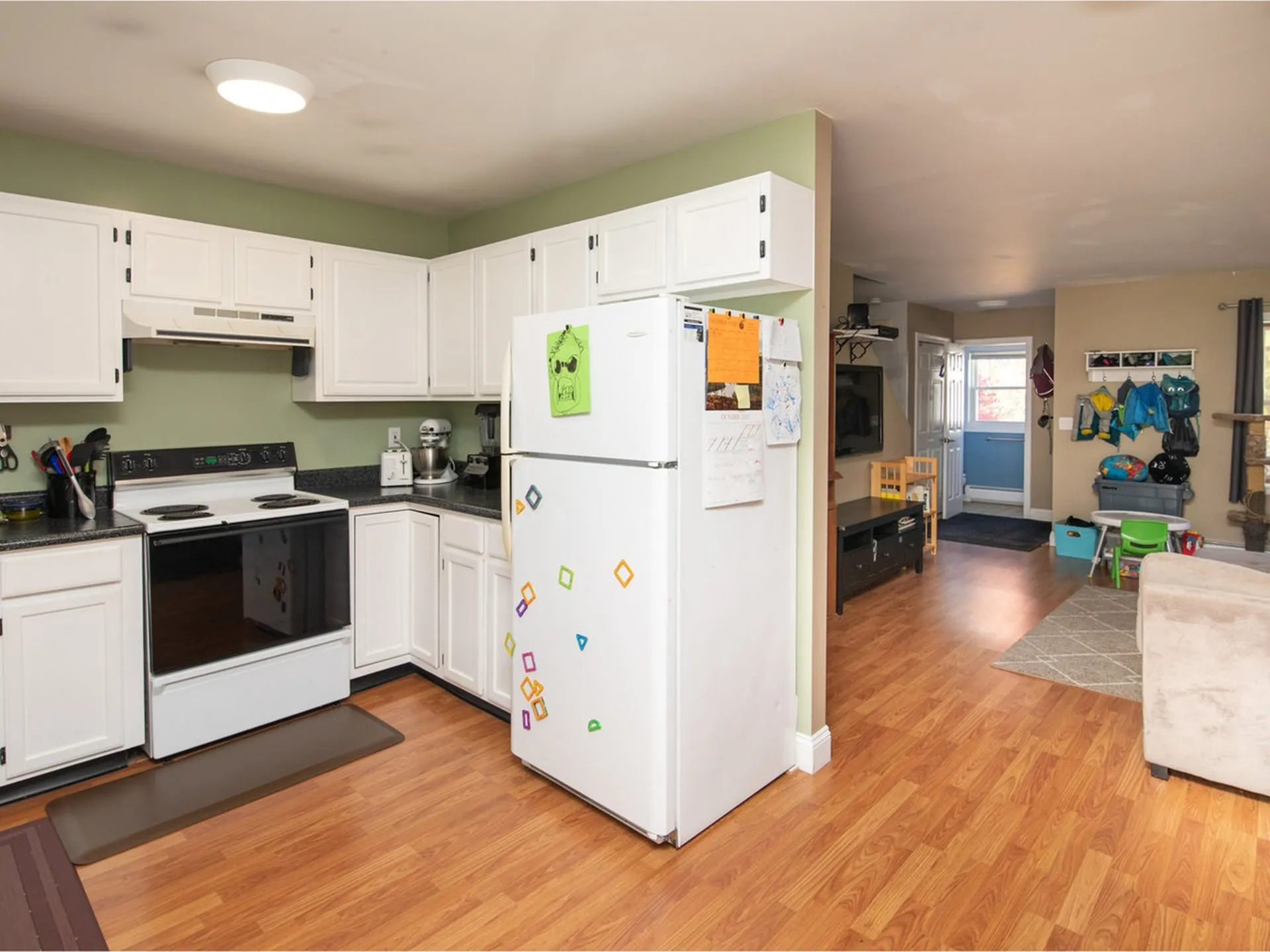 48 Foxwood Circle Williston VT 05495
