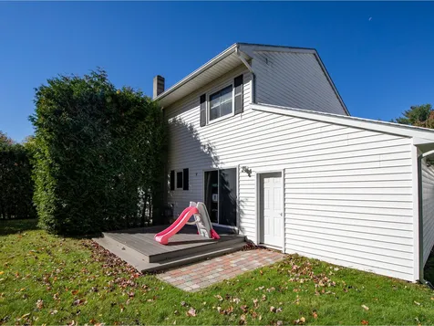 48 Foxwood Circle Williston VT 05495