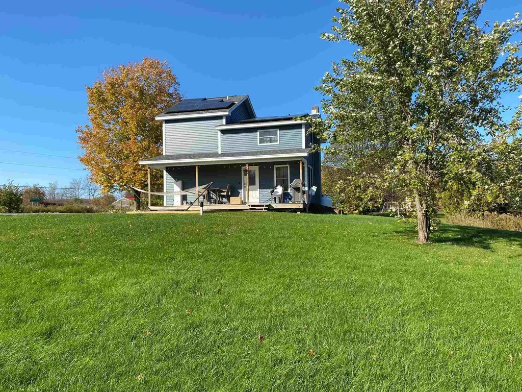 2269 Vt Route 128 Westford VT 05494