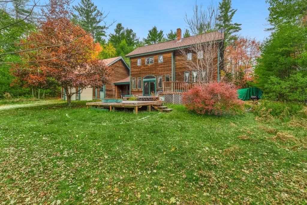 43 Turnpike Road Sharon NH 03458