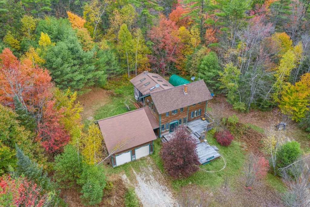 43 Turnpike Road Sharon NH 03458