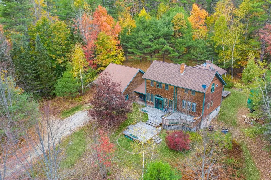 43 Turnpike Road Sharon NH 03458