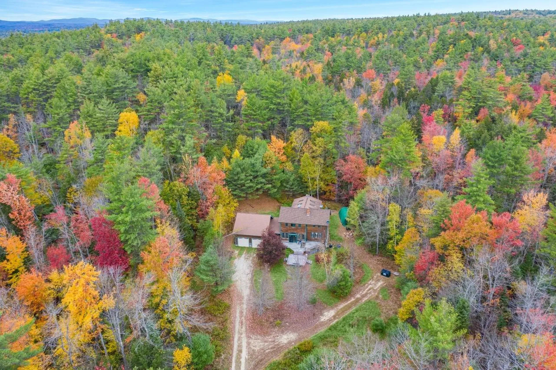 43 Turnpike Road Sharon NH 03458