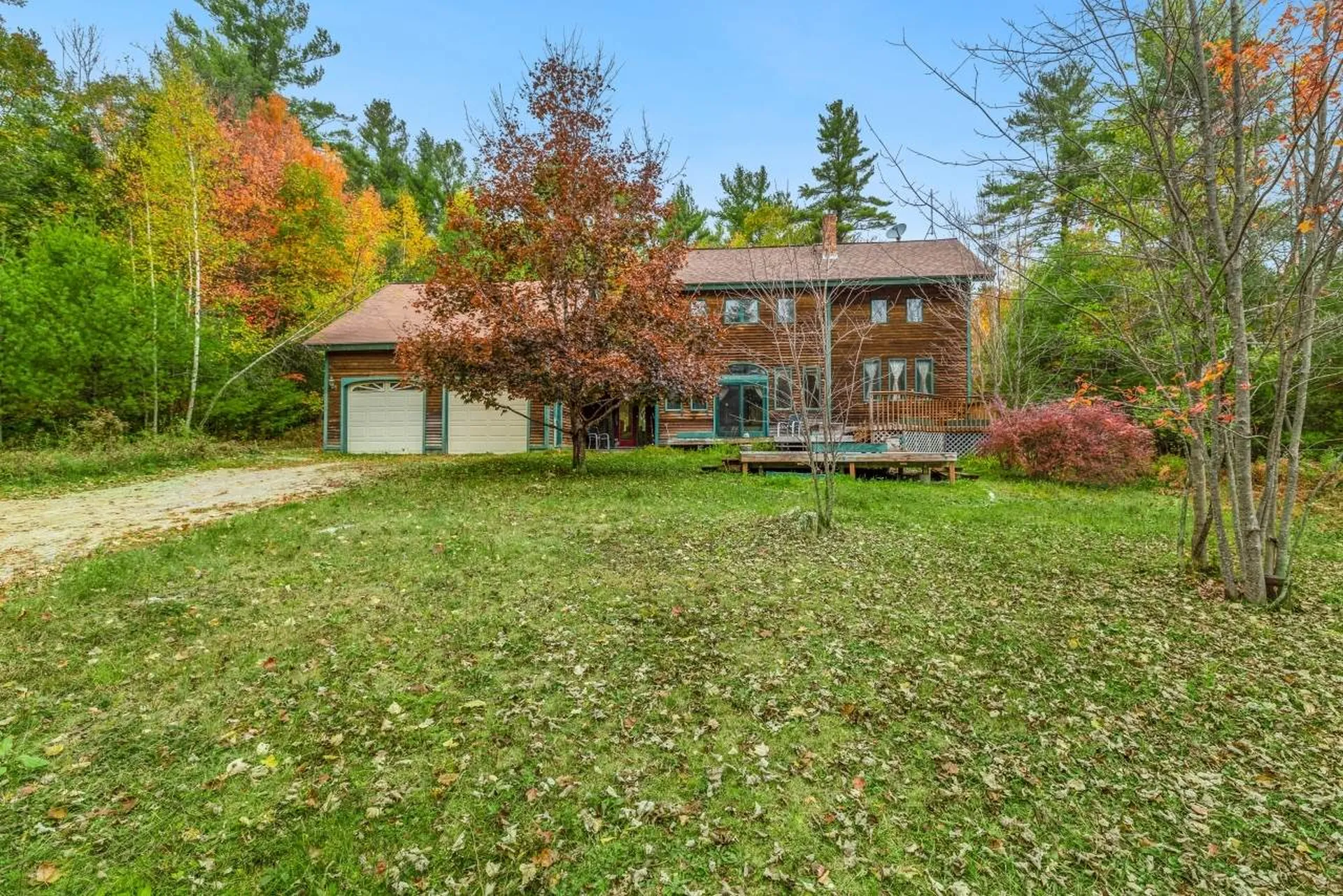 43 Turnpike Road Sharon NH 03458