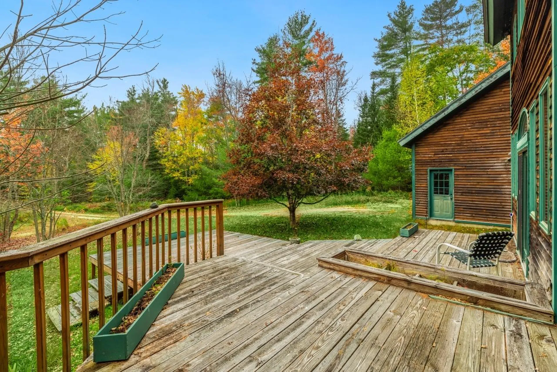 43 Turnpike Road Sharon NH 03458