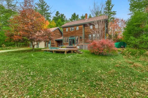 43 Turnpike Road Sharon NH 03458