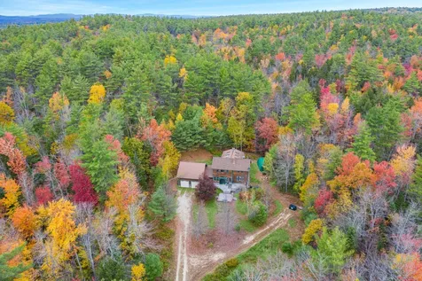43 Turnpike Road Sharon NH 03458