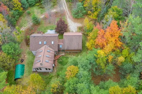 43 Turnpike Road Sharon NH 03458