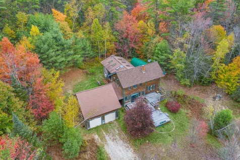 43 Turnpike Road Sharon NH 03458