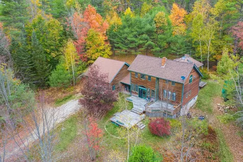 43 Turnpike Road Sharon NH 03458