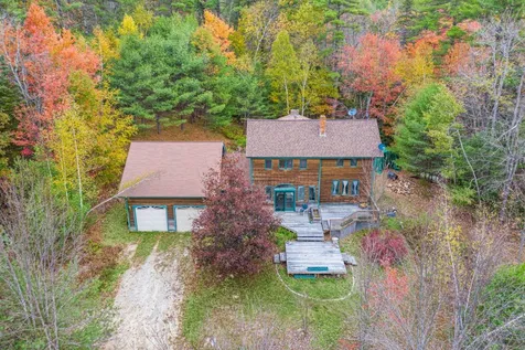 43 Turnpike Road Sharon NH 03458