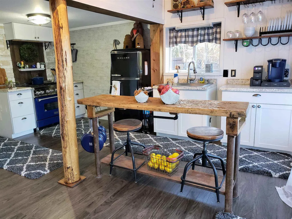 708 Calhoun Road Brighton VT 05846
