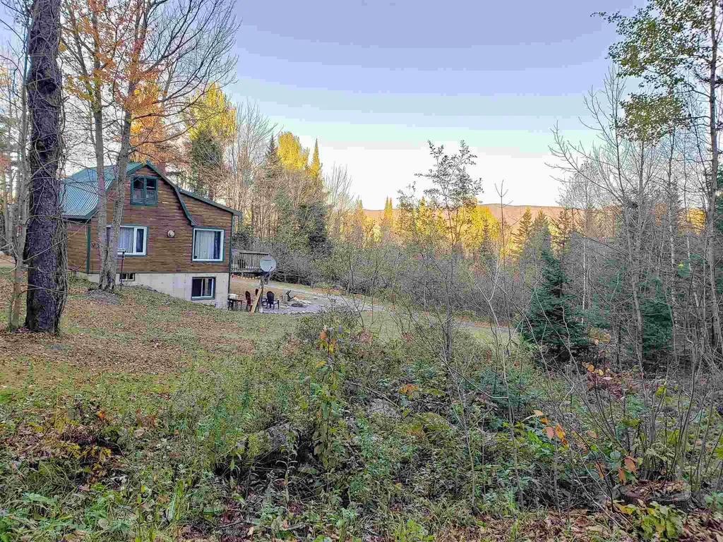 708 Calhoun Road Brighton VT 05846