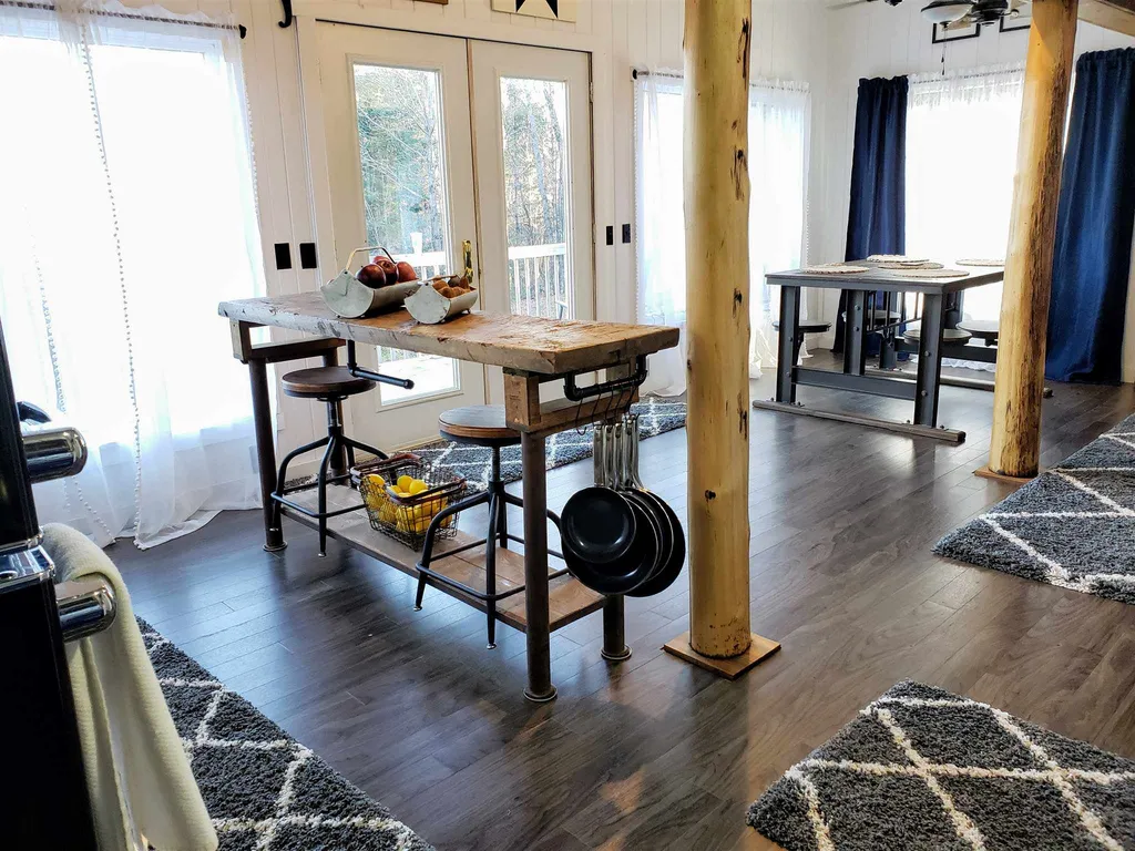 708 Calhoun Road Brighton VT 05846