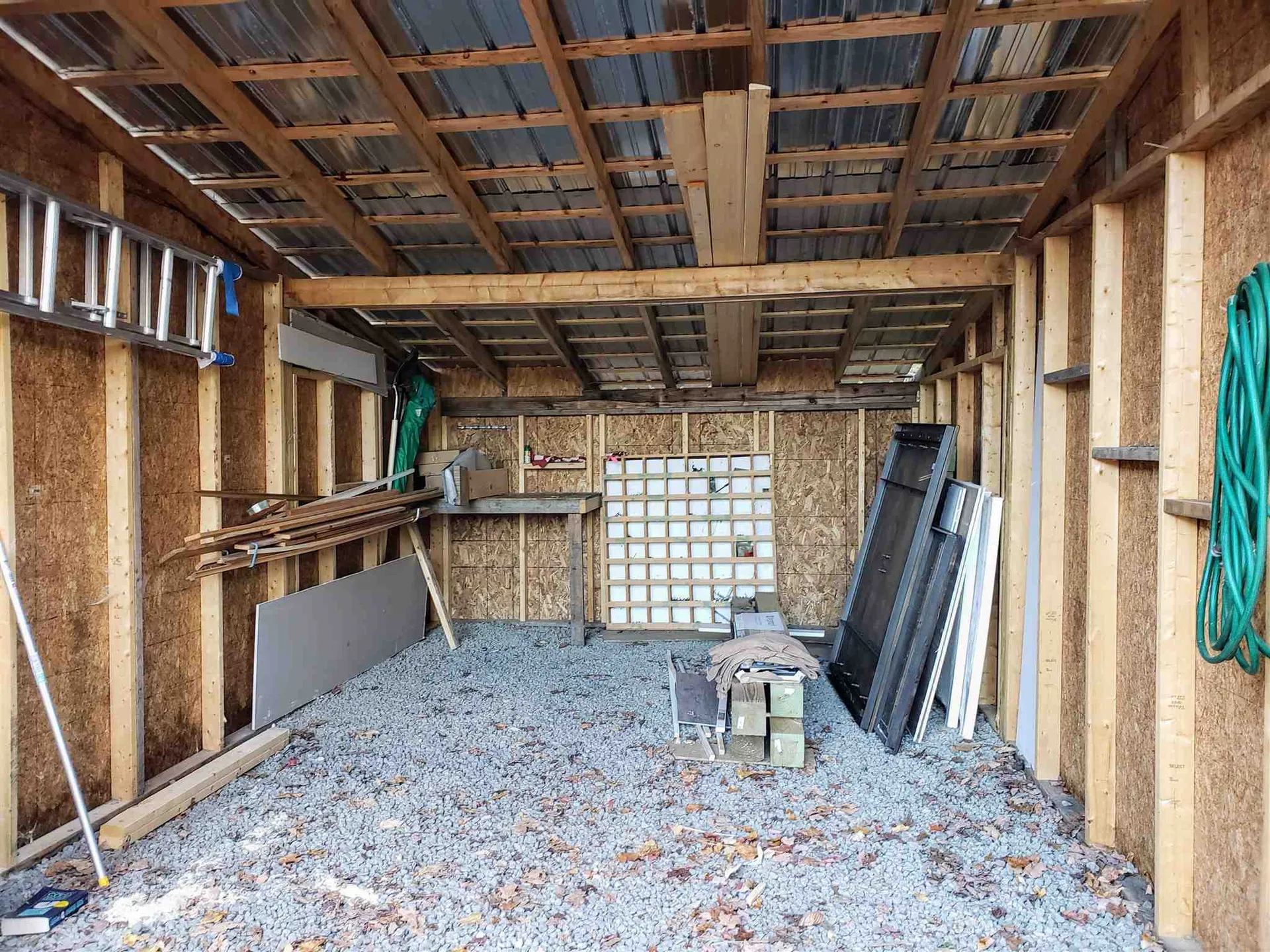 708 Calhoun Road Brighton VT 05846