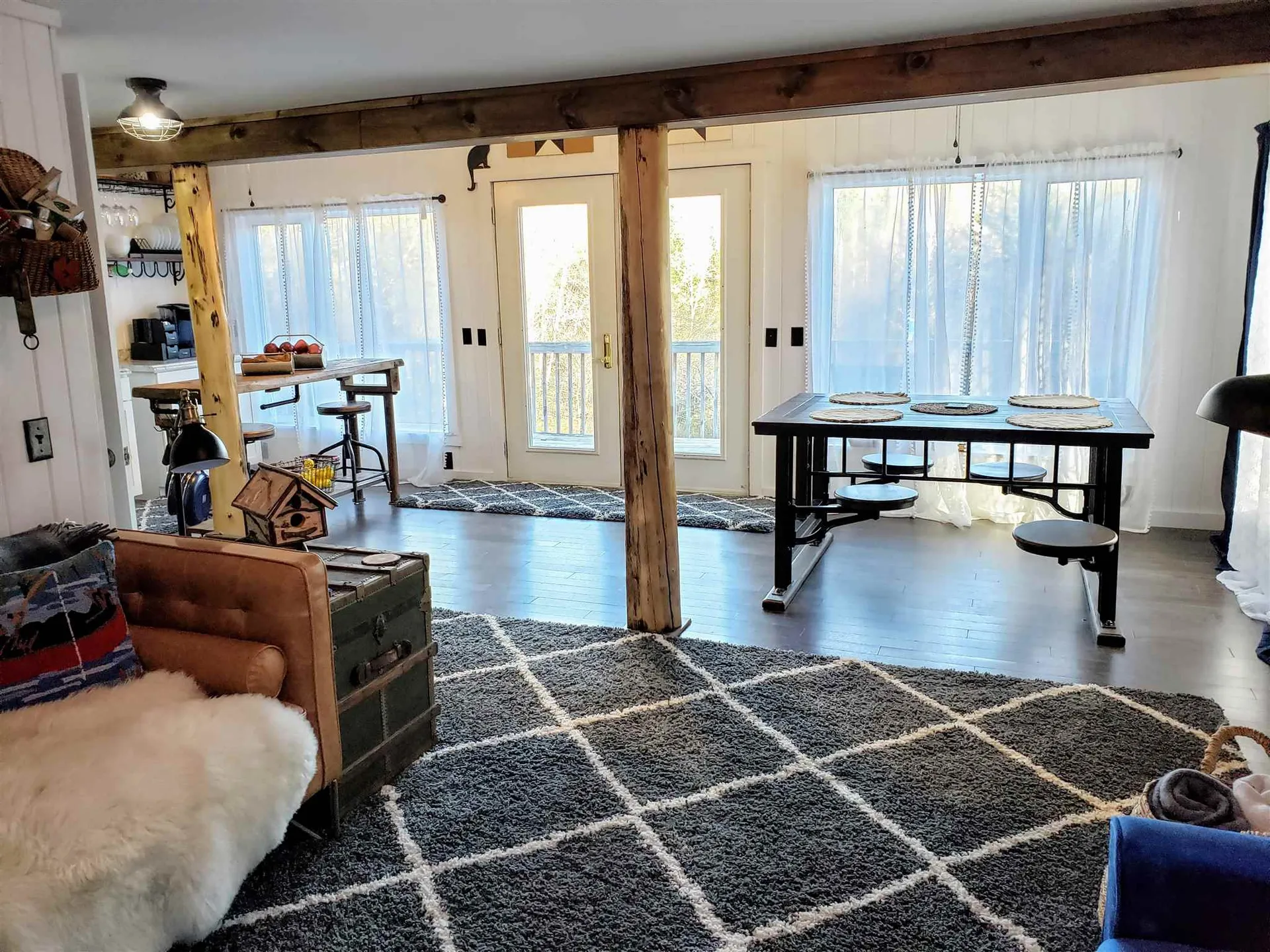 708 Calhoun Road Brighton VT 05846