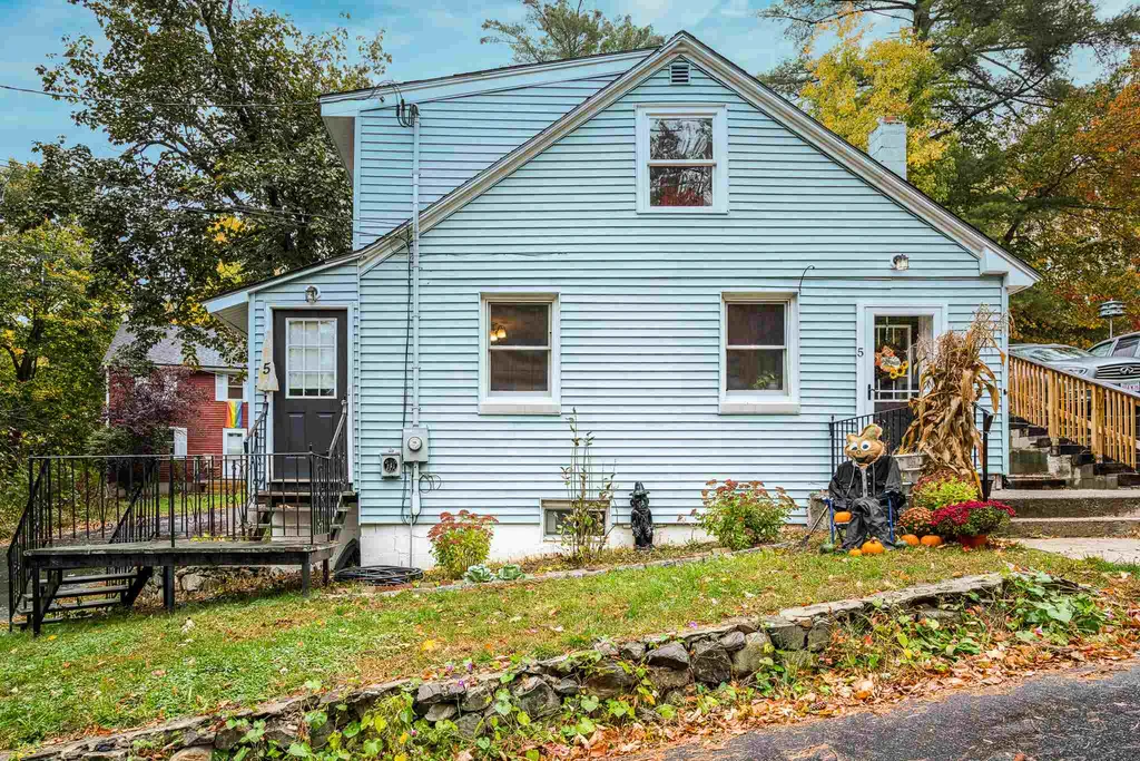 5 Lake Avenue Derry NH 03038