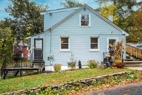 5 Lake Avenue Derry NH 03038
