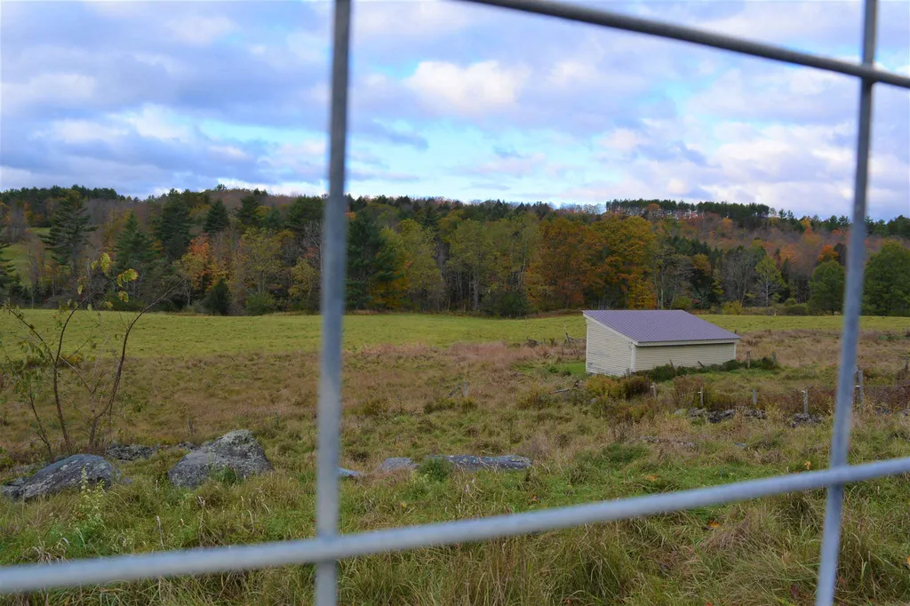 2653 Scotch Hollow Road Newbury VT 05051