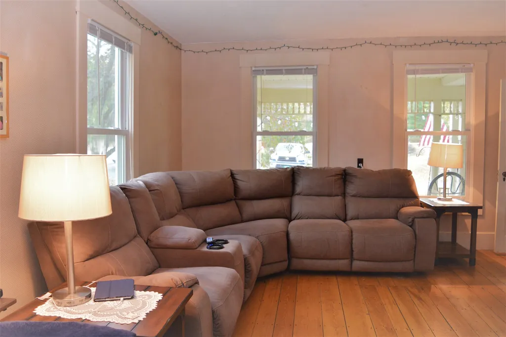 2653 Scotch Hollow Road Newbury VT 05051