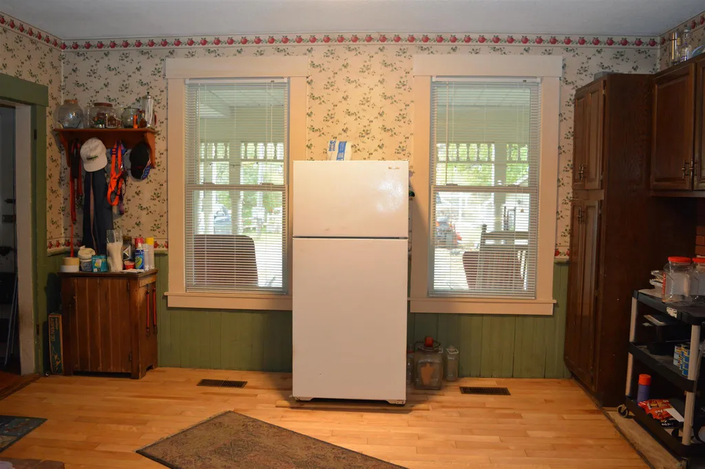 2653 Scotch Hollow Road Newbury VT 05051