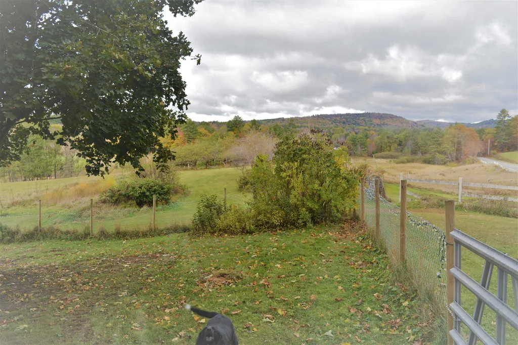 2653 Scotch Hollow Road Newbury VT 05051