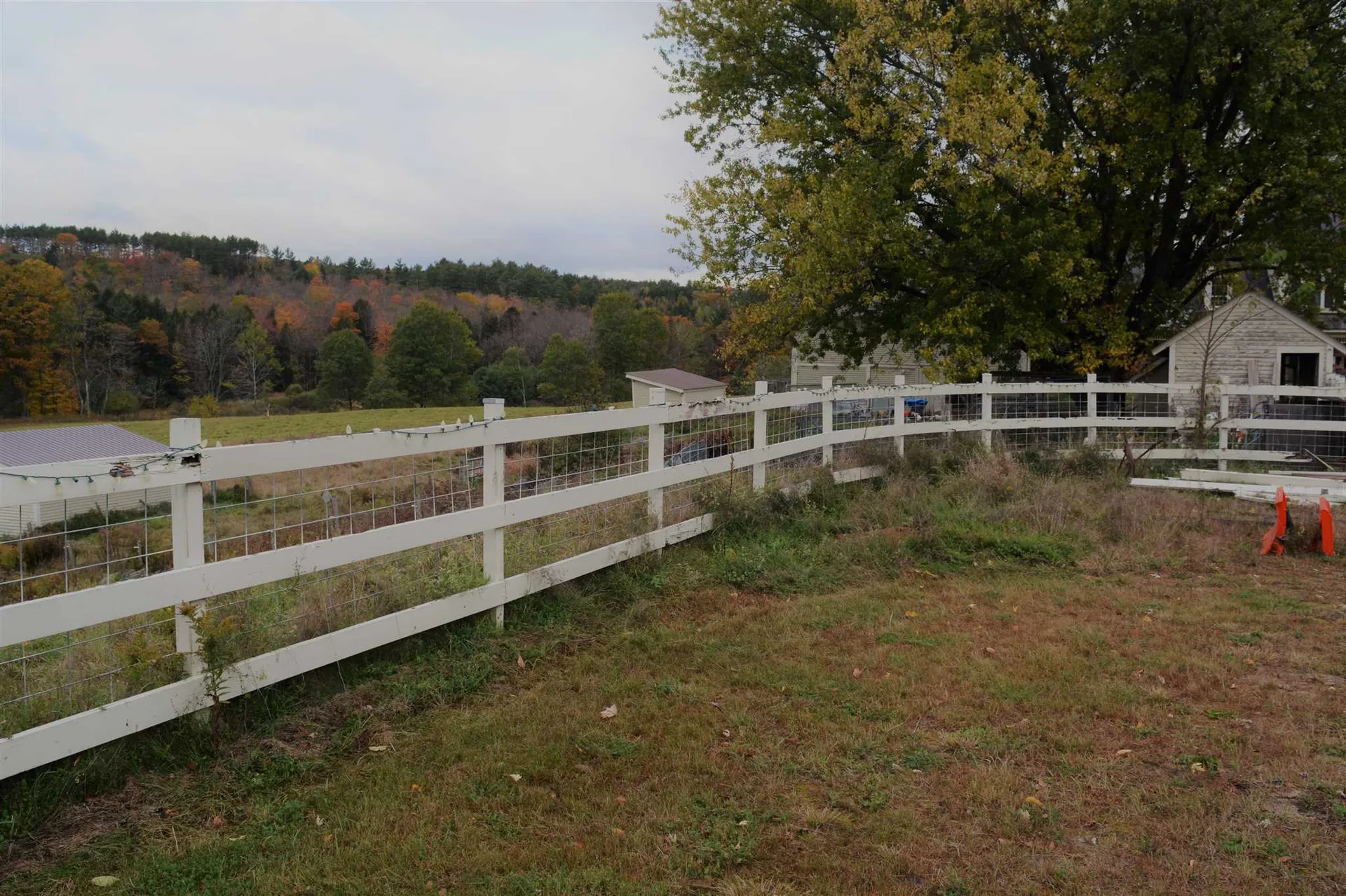 2653 Scotch Hollow Road Newbury VT 05051
