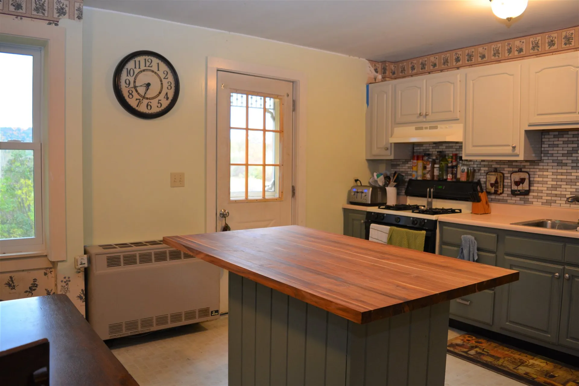 2653 Scotch Hollow Road Newbury VT 05051